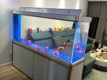 新魚缸清洗的方法：新魚缸清潔的方法 新魚缸清洗的方法：新魚缸清潔的方法 魚缸百科 第2張