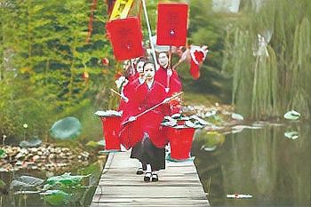 武平龍魚店，武平縣武平縣龍魚鄉(xiāng)村飯店