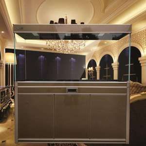 晶一魚(yú)缸：晶一魚(yú)缸優(yōu)惠活動(dòng)，晶一魚(yú)缸用戶養(yǎng)護(hù)心得