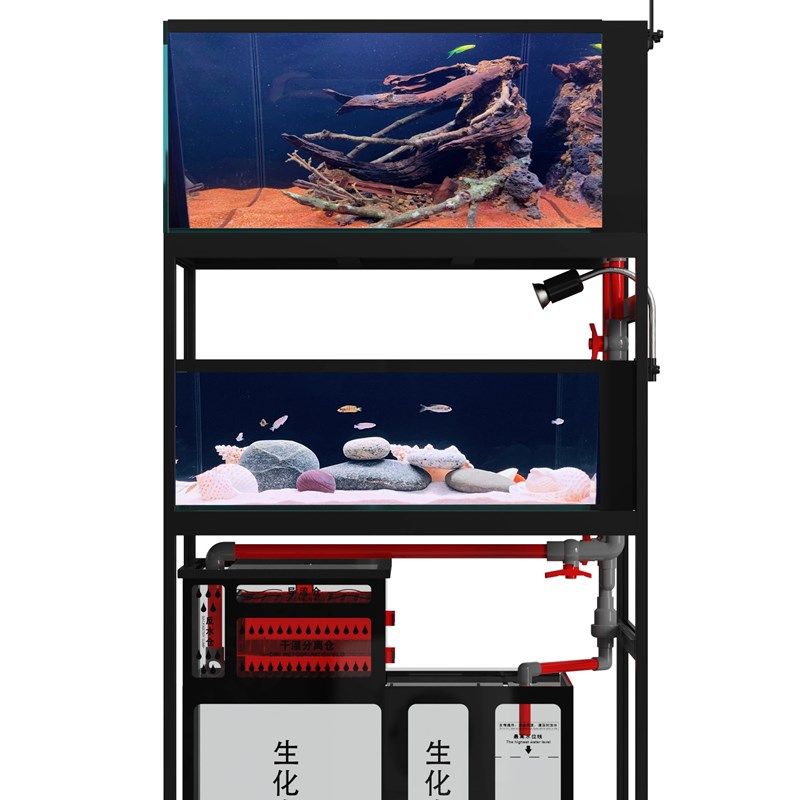 老漁匠魚缸什么檔次：老漁匠魚缸與競品對比分析老漁匠魚缸與競品對比分析