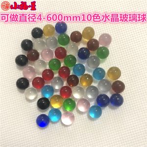 魚缸彩色水晶球聯系電話：魚缸彩色水晶球