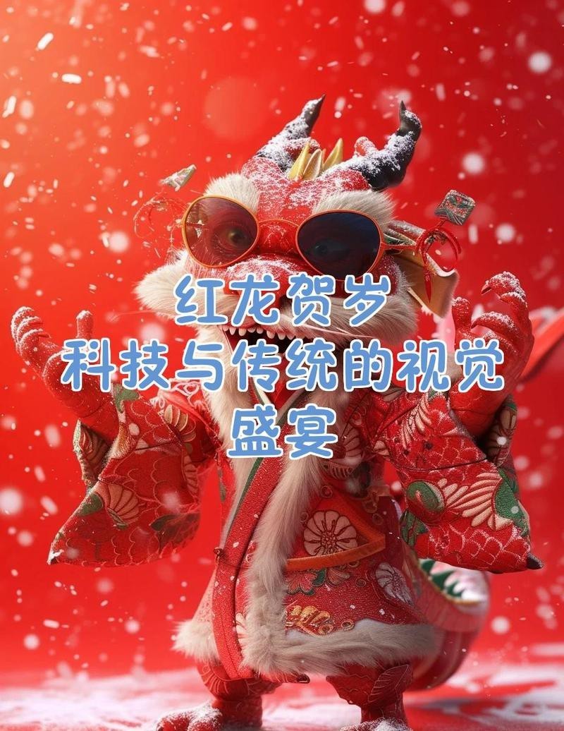 紅龍頭像在現代設計中的應用案例