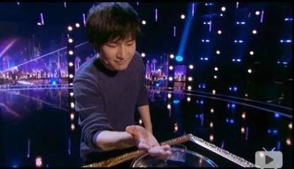 春晚魚缸魔術：春晚魔術師揭秘魚缸魔術