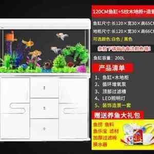 什么樣的魚缸質量好養：如何選擇一個適合的高質量魚缸