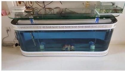 創海魚缸安裝視頻：創海魚缸如何安裝攝像頭