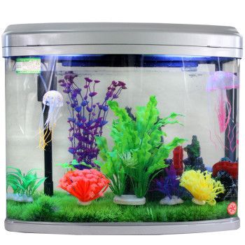 閩江魚缸過濾器怎么樣：閩江魚缸過濾器在京東上的評價普遍較好該產品作為專業的在線購物平臺