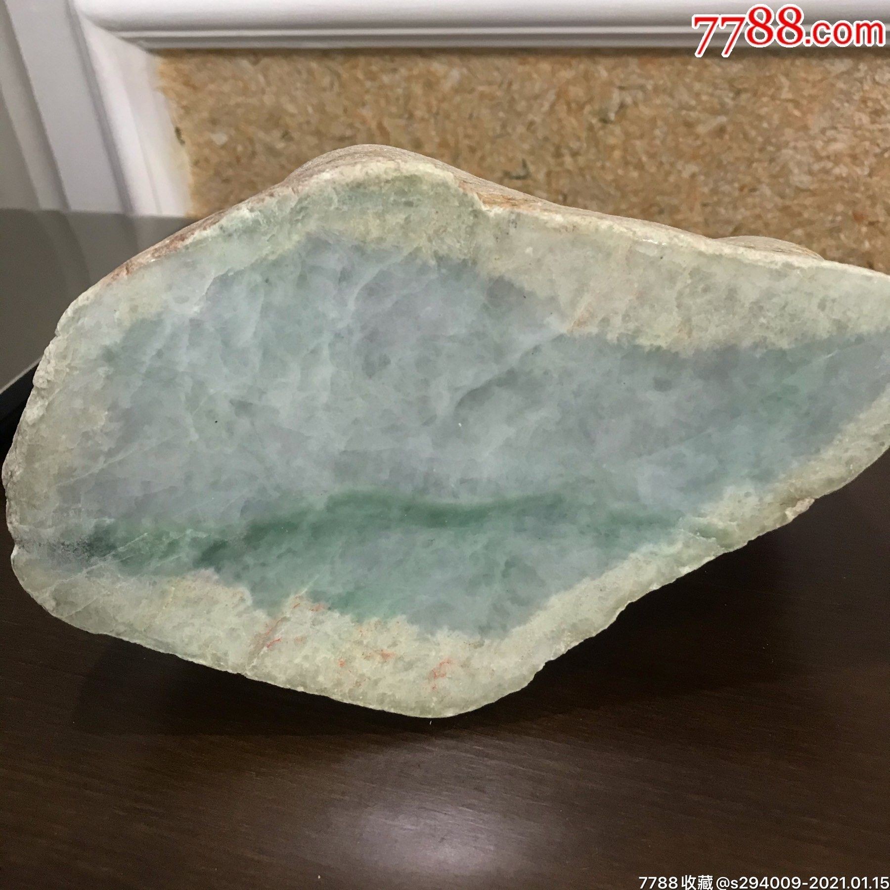 翡翠魚(yú)缸料（什么是翡翠魚(yú)缸料）