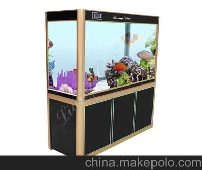 魚缸性價比推薦（佳璐超白魚缸）