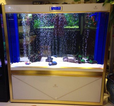 可麗愛魚缸型號系列大全：可麗愛魚缸售后服務評價，可麗愛魚缸高端市場競爭力