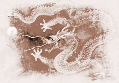 夢見龍和魚是什么預兆：周公解夢：夢見龍和魚的預兆