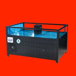 魚(yú)店魚(yú)缸定制（魚(yú)店魚(yú)缸定制的詳細(xì)信息）