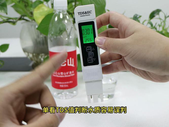 有哪些品牌的水質檢測筆推薦？