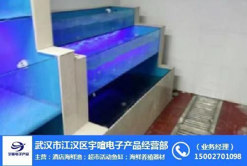 漢陽(yáng)漁場(chǎng)的歷史與發(fā)展：武漢漢陽(yáng)漁場(chǎng)的歷史與發(fā)展