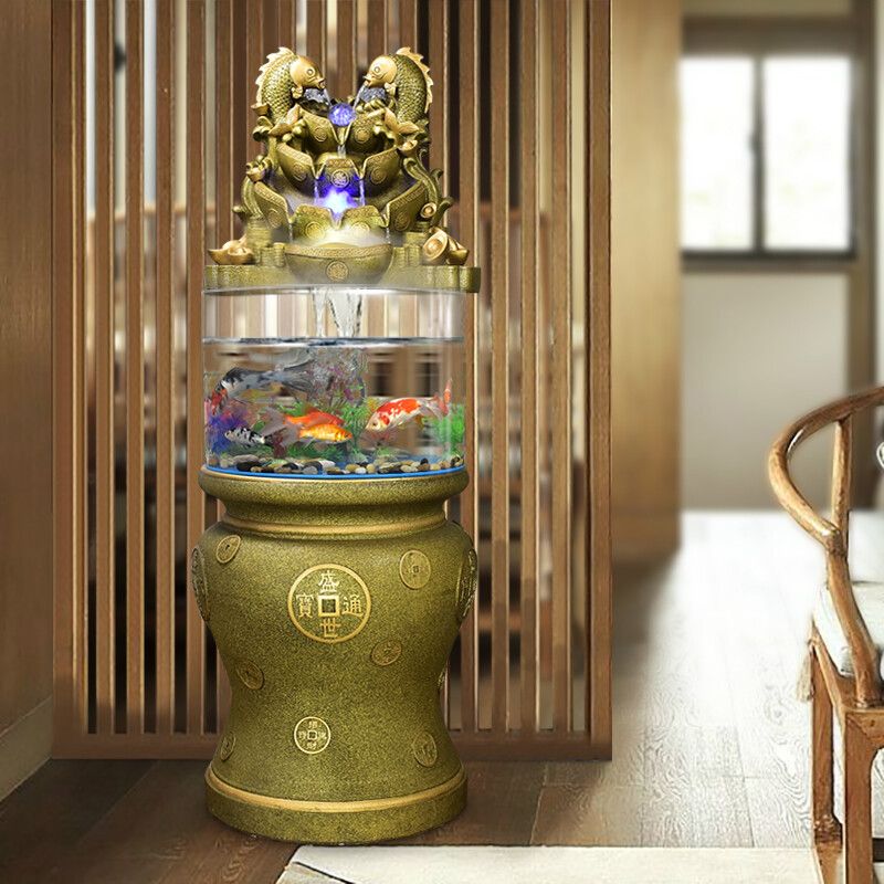 陽臺魚缸擺放位置需要注意風水禁忌,陽臺魚缸擺放禁忌:陽臺養魚缸的風水 魚缸百科 第1張 陽臺魚缸擺放位置需要注意風水禁忌,陽臺魚缸擺放禁忌:陽臺養魚缸的風水 陽臺魚缸擺放位置需要注意風水禁忌,陽臺魚缸擺放禁忌:陽臺養魚缸的風水 魚缸百科 第1張