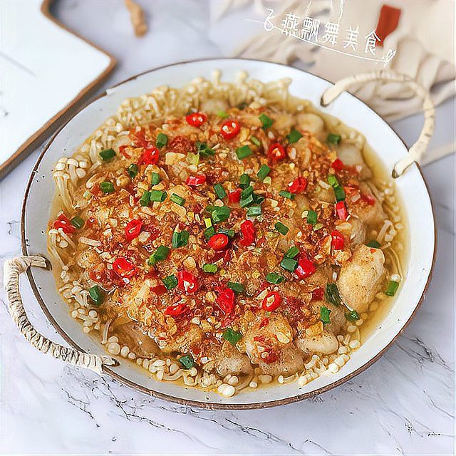 大連龍魚做法大全視頻圖片