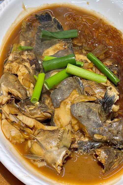 大連龍魚做法大全視頻圖片