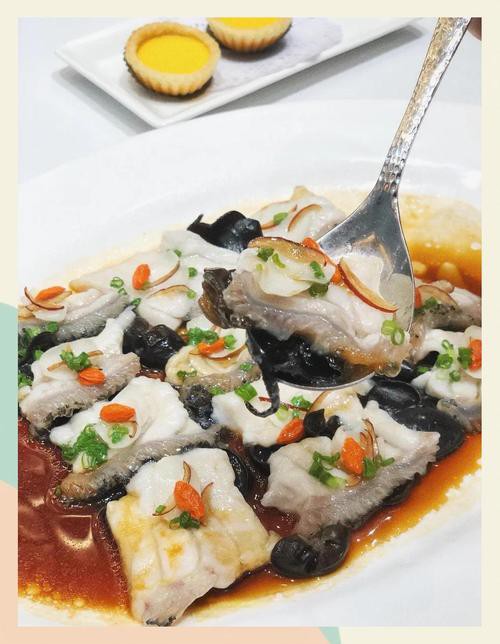 大連龍魚做法大全視頻圖片