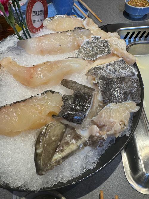 大連龍魚做法大全視頻圖片