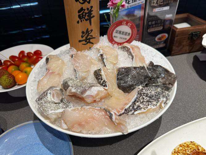 大連龍魚做法大全視頻圖片