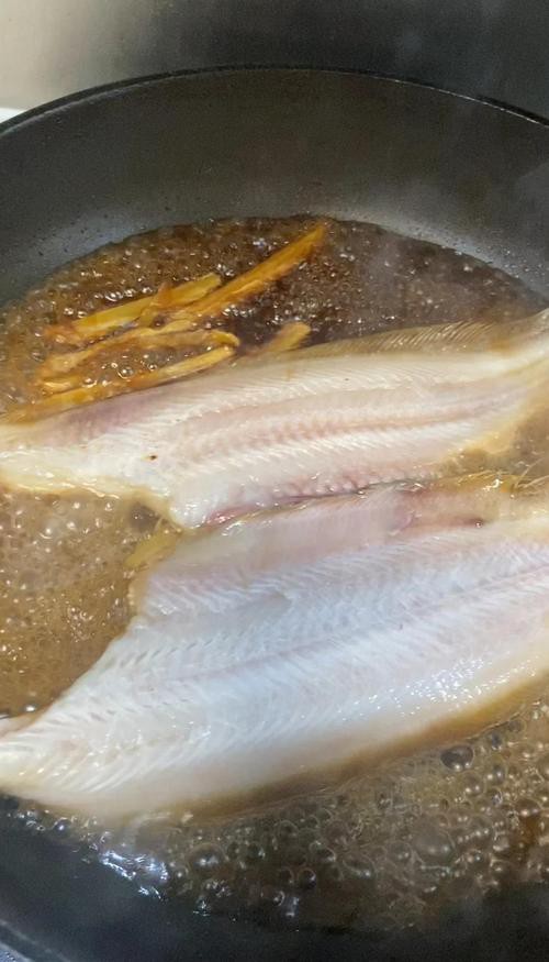 大連龍魚做法大全視頻圖片