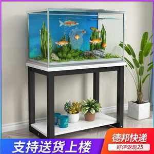 德邦魚(yú)缸的優(yōu)缺點(diǎn)：德邦魚(yú)缸在市場(chǎng)上的反饋總體較好
