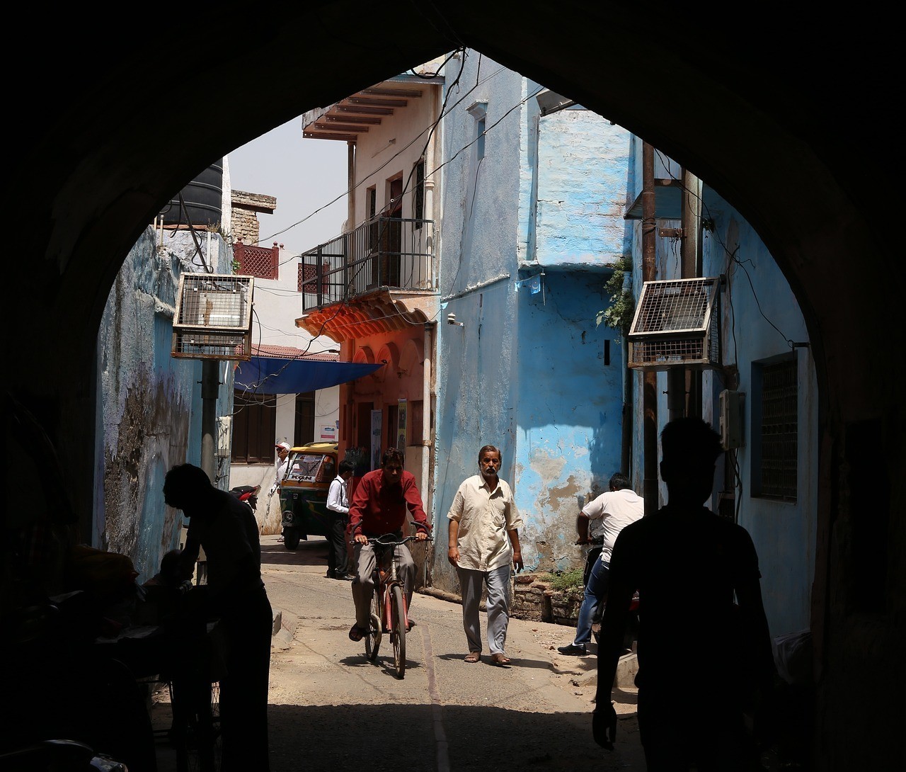 福建省裕摯超市有限責任公司永春留安店