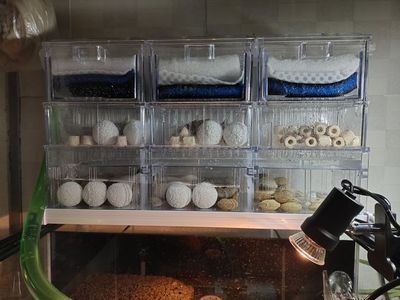 魚缸加熱棒牌子：魚缸加熱棒品牌介紹 魚缸加熱棒牌子：魚缸加熱棒品牌介紹 魚缸百科 第5張