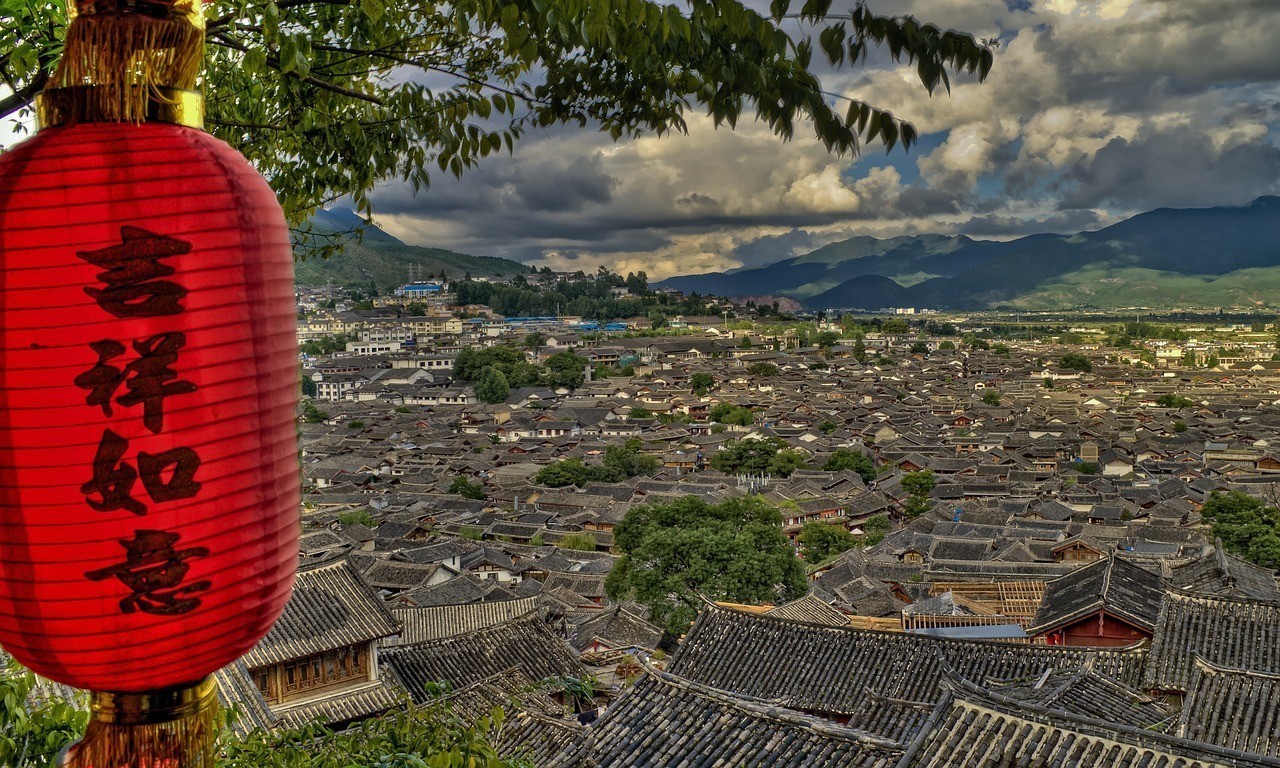 鎮(zhèn)雄縣花卉生態(tài)園（鎮(zhèn)雄縣花卉生態(tài)園地址）