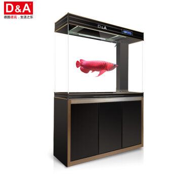 德國德克魚缸設計師走訪深圳120余位德國魚缸用戶推薦：德克魚缸的設計理念