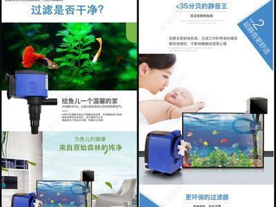 魚缸過濾器品牌優點缺點分析：魚缸過濾器品牌選擇 魚缸過濾器品牌優點缺點分析：魚缸過濾器品牌選擇 魚缸百科 第4張