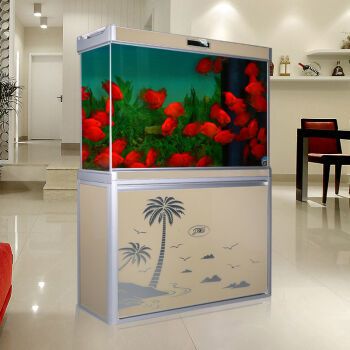 魚缸品牌排行榜和專業評測nbsp魚缸品牌排行榜：森森sunsun水族器材