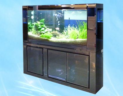 工業魚缸設計原理工業魚缸設計原理工業魚缸設計原理：工業魚缸在商業空間的應用