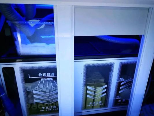 魚缸濾盒干濕分離好嗎：干濕分離濾盒的優(yōu)缺點