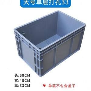 滴流盒的原理和設(shè)計：如何在底濾魚缸中加裝滴流盒