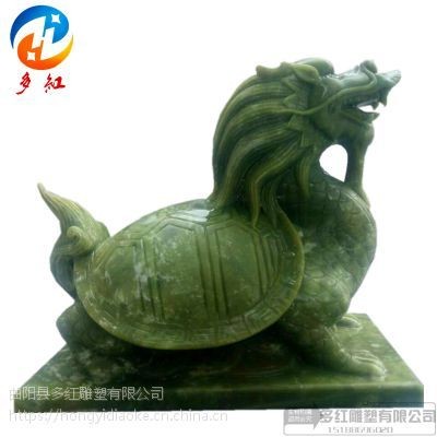 龍頭擺件的價格范圍是多少？