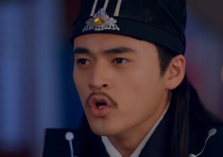 陸志杰是否與龍魚風水有任何關聯？