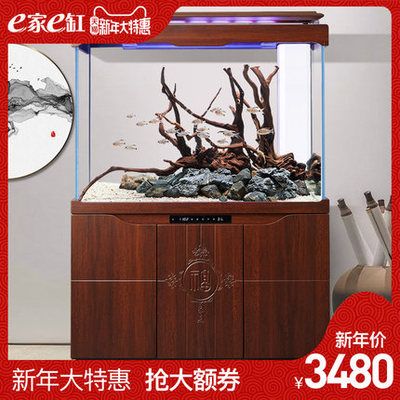 魚缸性價比高（選擇一款高性價比的魚缸）