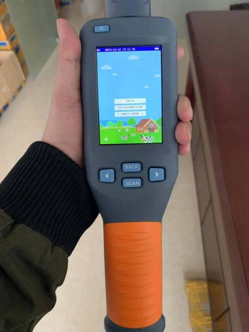 如何驗證龍魚芯片的真偽？