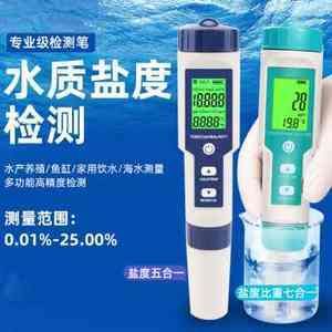 海水養殖技術的革新深入了解海水養殖技術的革新進展：養殖海鮮時，鹽度是非常重要的因素之一