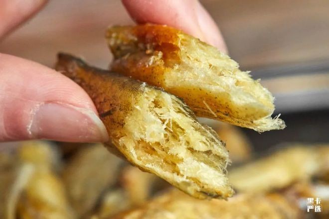 舟山龍魚酥怎么吃才好吃呢