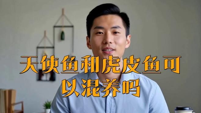 龍魚可以和藍鯊混養嗎圖片大全
