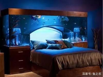 魚缸床頭柜 擺放風水注意事項（如何正確擺放魚缸床頭柜）