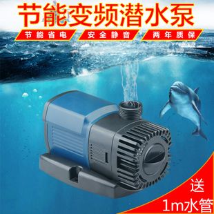 森森魚(yú)缸水泵怎么樣（森森魚(yú)缸水泵怎么樣森森魚(yú)缸水泵在產(chǎn)品質(zhì)量和性能方面表現(xiàn)出色） 森森魚(yú)缸水泵怎么樣（森森魚(yú)缸水泵怎么樣森森魚(yú)缸水泵在產(chǎn)品質(zhì)量和性能方面表現(xiàn)出色） 魚(yú)缸百科 第1張