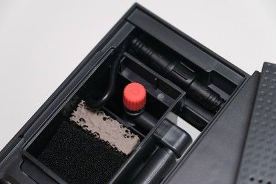 小佩魚缸pro水泵不制氧最簡單修理步驟：小佩魚缸pro水泵不制氧