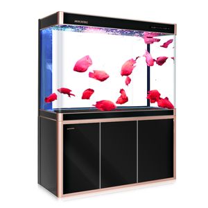 閩江魚缸是哪里產(chǎn)的魚：閩江魚缸與其他品牌的比較