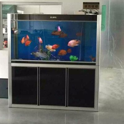 定制的魚缸在放魚苗前需要經(jīng)過一系列的處理步驟指南：定制的魚缸在放魚苗之前需要經(jīng)過一系列的處理步驟