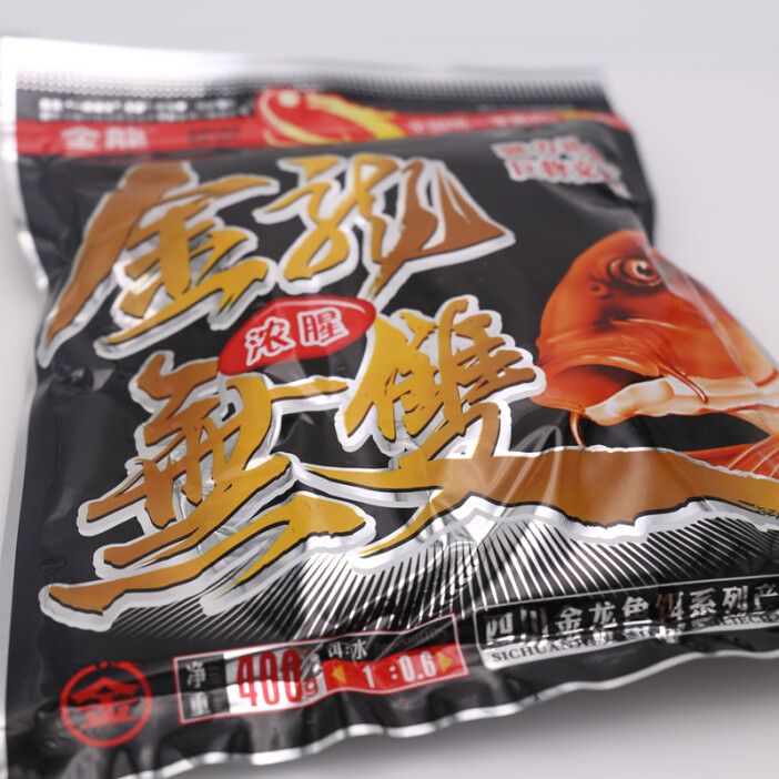 金龍魚吃什么食料最好