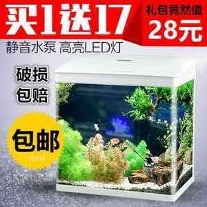 觀賞魚缸的燈在閱讀延伸系統中扮演著什么作用：觀賞魚缸燈在促進水生植物生態平衡和觀賞魚缸生態平衡