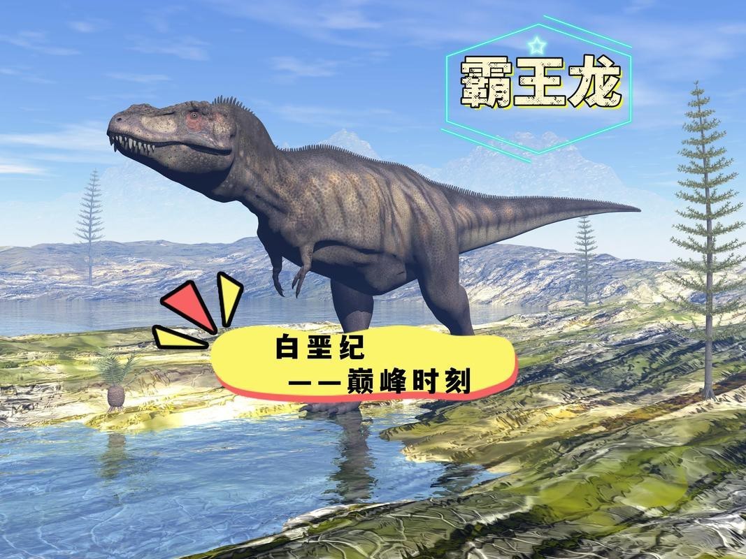 小型恐龍魚品種圖片