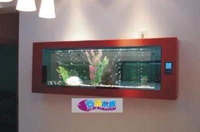 新魚缸開缸流程，養魚，&nbsp;新魚缸開缸流程：剛買來的魚缸在使用高錳酸鉀溶液、紫外線燈照射的處理步驟